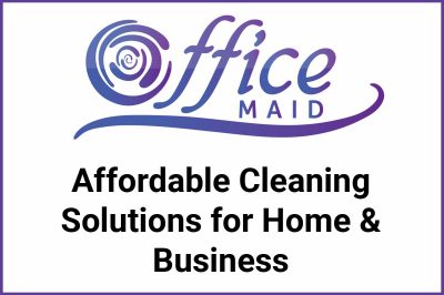 Office Maid Home and Business Cleaning